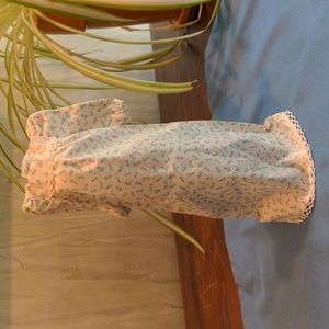 Vintage Barbie Nightgown and Kaftan